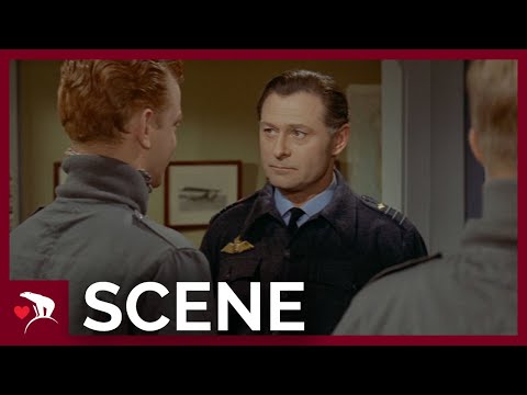Jetpiloter (1961) - Dav elskede!