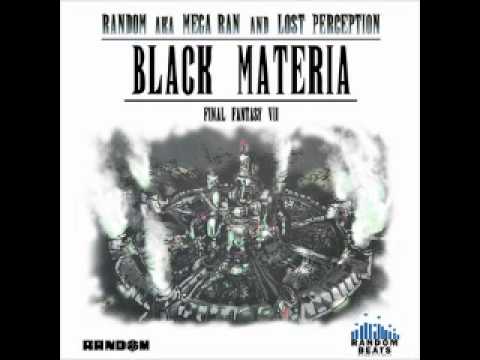 One Winged Angel (Rap remix) - Random (Mega Ran) feat Storyville