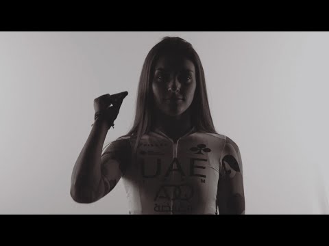 YOU matter | Pissei x UAE Team ADQ