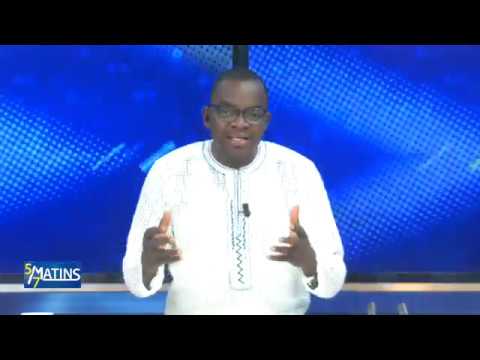 [Replay] "5 sur 7 Matins" du Lundi 1er Juin 2020