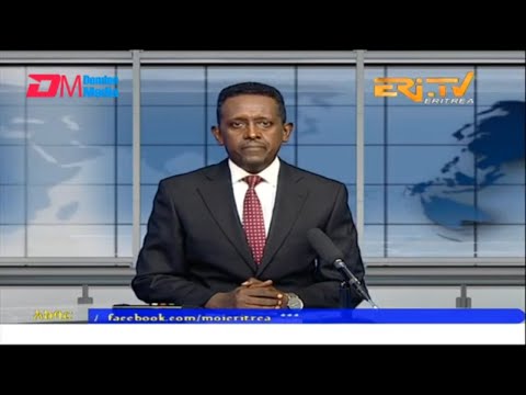 News in Tigre for March 2, 2023 - ERi-TV, Eritrea