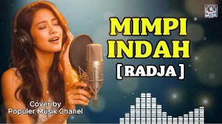 Download lagu Mimpi Indah - Radja (AI Cover) Lirik | Pop Rock Romantis Terbaik mp3