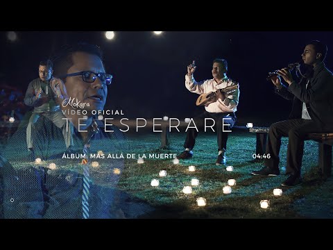 Mokara - Te Esperaré