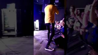 Starving for friends - slaves