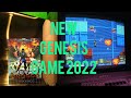 Metal Dragon Demo New SEGA Mega Drive Genesis Game 2022