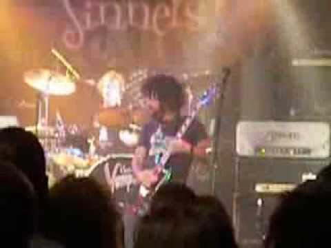 LA GUNS Reunited Phil Lewis and Tracii Guns