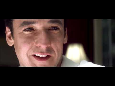 Identity (2003) Who Am I Speaking To? Plot Twist Scene