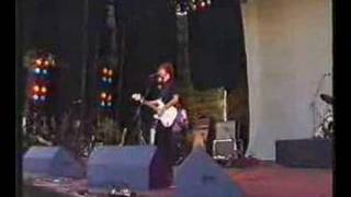 The Devlins - Someone To Talk To (Feile 95)