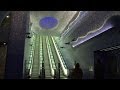 Napoli Città D Arte Anche Sottoterra Stazioni Metro Come Musei