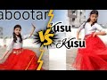 Abhigyaajaindance Kusu Kusu VS Kabootar Nora Fatehi Renuka Panwar Chashmishdancer