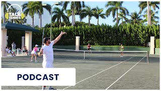 Weekend Getaway Competition with Racquet War & Oakley