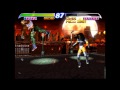 Perfect With Orchid Killer Instinct 2