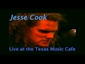 That's Right! - Jesse Cook LIVE @ the Texas Music Cafe®