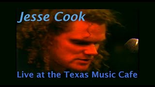 That&#39;s Right! - Jesse Cook LIVE @ the Texas Music Cafe®