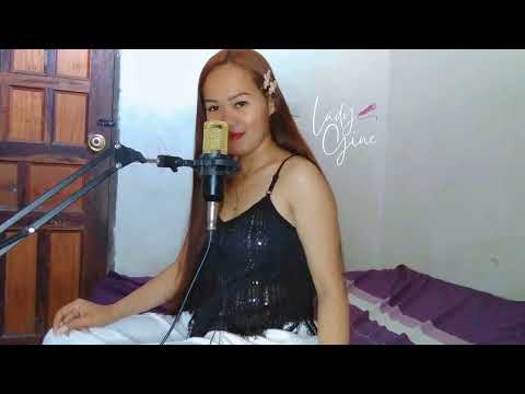 NGIL-AD GIHAPOG BATASAN | SONG PARODY BY LADYGINE