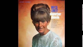 You Mean The World To Me - Skeeter Davis