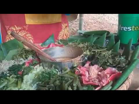 Warung Kahyangan Djagongan Koena