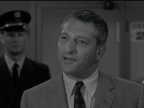 3x02 pt.2 L'arrivo - Ai Confini Della Realtà (The Twilight Zone)