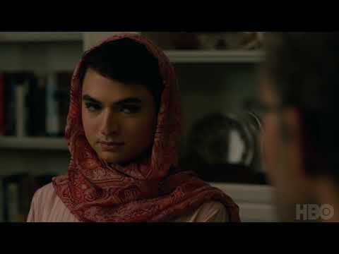 afbeelding Here and Now HBO Teaser