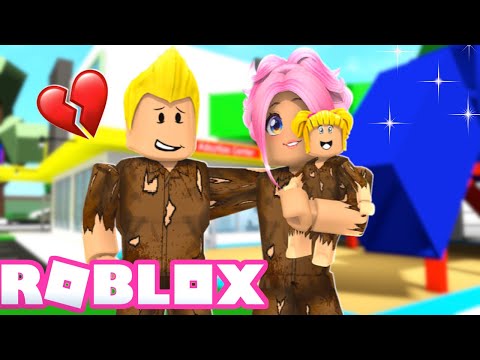 Brookhaven Adoption Story - Adopted by a Poor Family