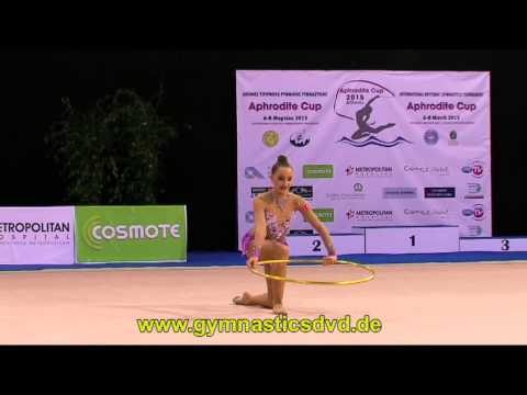 Athen 2015 Senior 21 Ipek Vardar TUR