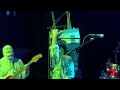 The Mummies, “Little Miss Tee-N-T,” White Eagle Hall, Jersey City, NJ, 10/30/2024