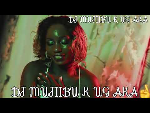 DJ MUJIIBU K UG AKA SHAKIE COLLINZ