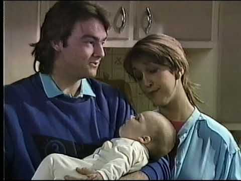 À plein temps (1987)