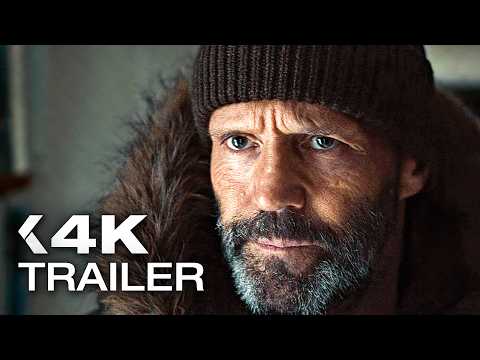 SHELTER Trailer German Deutsch (2026) Jason Statham