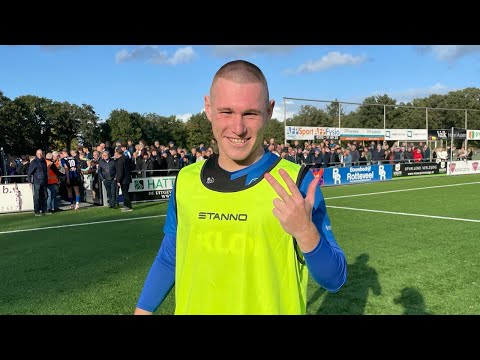 Quispel on fire! | Onze Club | RTV Drenthe