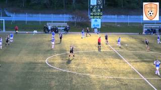 preview picture of video 'Djursholm - Rimbo, 2-1, Div 2, damfotboll, fotboll, FC Djursholm, 130515'