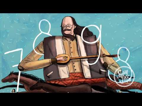 Moğollar -  7/8  9/8 (1975)