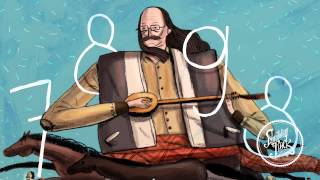 Music video thumbnail preview for Moğollar -  7/8  9/8 (1975) by Moğollar