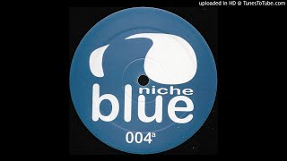 Ctrl ‎- Casa Del Regardo (Weekend World Remix)