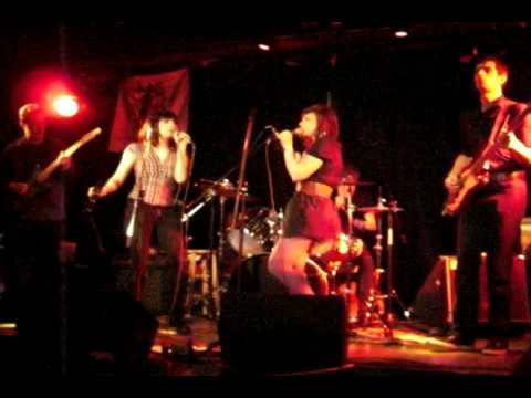 Nouvellas - Baby You Change Your Mind