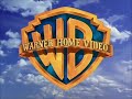 Warner Home Video Turner Entertainment Co 1997 1987