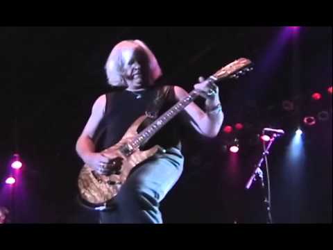 Howard Leese with Paul Rodgers solos