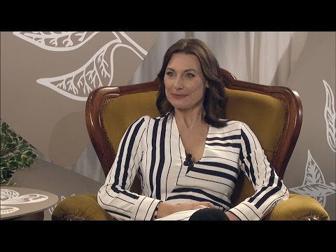 Tina Leijonberg om att resa ensam