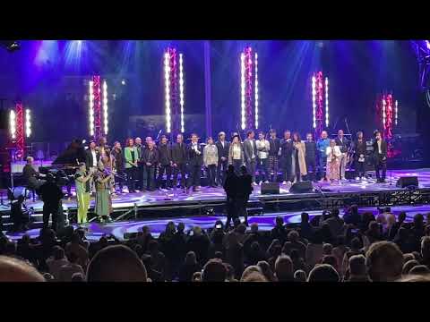 Lieder auf Banz 2022