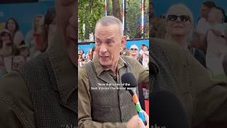 Toy Story 5 Cast Reveal Their Favorite Childhood Films
