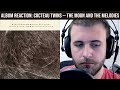 ALBUM REACTION: Cocteau Twins feat. Harold Budd — The Moon and the Melodies