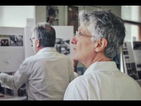 Nasrin Seraji — Short Message to the 23rd Memar Award Ceremony