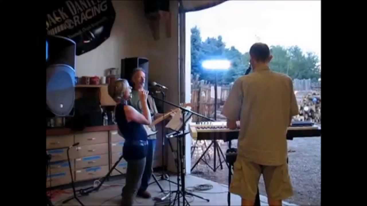 Promotional video thumbnail 2 for Brooks'n'Friends