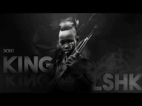 13 LASHKA - KING XIII ♚