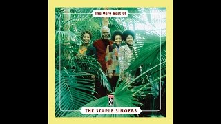 The Staple Singers - Long Walk To DC