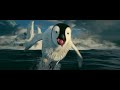 Happy Feet 2006 Clip Hindi
