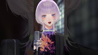シザーハンズ / Coverd 汐瀬 #Vtuber #Vsinger