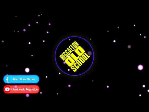 El Taladro/ Reggaeton de Antaño/ Albert Music Reggaeton®/ #reggaeton #reggaetonviejito #perreo #old