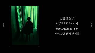 【繁中字】pH-1 - Penthouse (Feat. Sik-K) (Prod. Apro)