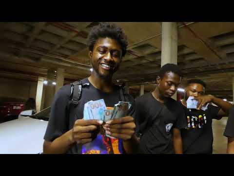 OYENSEM FT BL,KOBBY SCRATCH,FRESH TURBOR, NANABA BIG,P.C —NEBRASKA (OFFICIAL VIDEO)